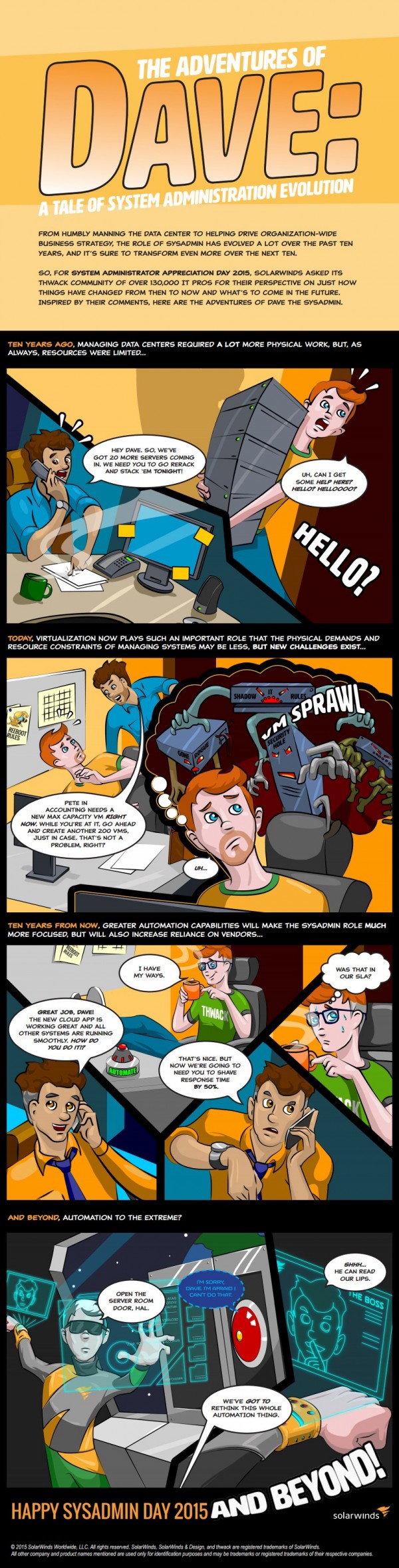 The Adventures of Dave - Englishjpg_Page1